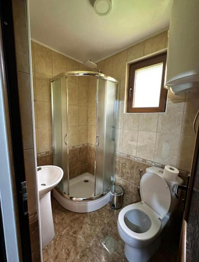 Residence: Quku I Valbones Екстер'єр фото